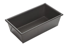 Load image into Gallery viewer, Master Pro N/S Box Sided Loaf Pan 21x11x7cm - ZOES Kitchen