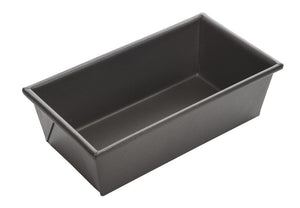 Master Pro N/S Box Sided Loaf Pan 21x11x7cm - ZOES Kitchen