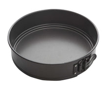 Load image into Gallery viewer, Master Pro N/S Springform Pan 25x6cm - ZOES Kitchen