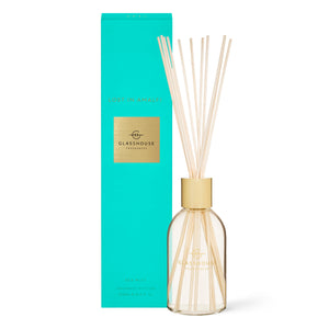 Glasshouse Fragrance - 250ml Diffuser - Lost In Amalfi - ZOES Kitchen