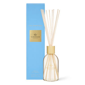 Glasshouse Fragrance - 250ml Diffuser - The Hamptons - ZOES Kitchen