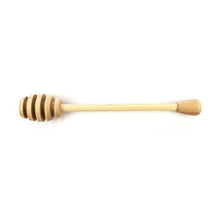 Load image into Gallery viewer, Appetito Honey Dipper Wooden - ZOES Kitchen