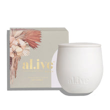 Load image into Gallery viewer, Al.Ive Soy Candle - Sweet Dewberry &amp; Clove - ZOES Kitchen