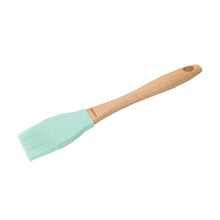 Load image into Gallery viewer, Wiltshire Silicone Pastry Brush With Beechwood Handle - ZOES Kitchen