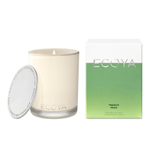 Load image into Gallery viewer, Ecoya Madison Jar 400g - French Pear