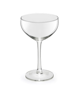 Royal Leerdam Espresso Martini Glass Set 4 240ml - ZOES Kitchen