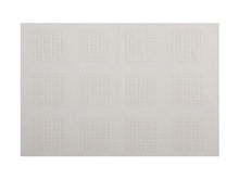 Load image into Gallery viewer, Maxwell &amp; Williams Placemat 45x30cm White Squares