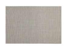Load image into Gallery viewer, Maxwell &amp; Williams Placemat Crosshatch 45x30cm Taupe