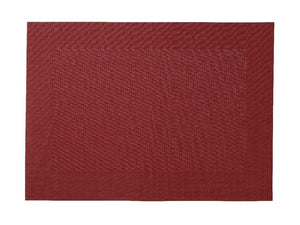 Wide-Edged Table Mat