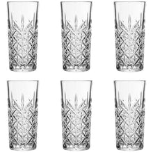Load image into Gallery viewer, Drinking Glassware Set