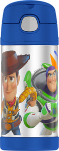 Thermos Funtainer Drink Bottle 355ml - Toy Story 4