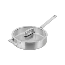 Load image into Gallery viewer, Scanpan Elektra Saute Pan - 28cm