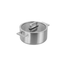 Load image into Gallery viewer, Scanpan Elektra Dutch Oven - 24cm/4.8L