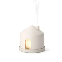 Load image into Gallery viewer, Umbra Casita Diffuser Sand - 17x17x15.8cm