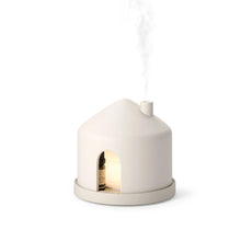 Load image into Gallery viewer, Umbra Casita Diffuser Sand - 17x17x15.8cm