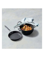 Load image into Gallery viewer, Anolon Endurance+ Nonstick Induction French Skillet 26cm &amp; Covered Casserole 26cm/5.2L