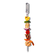 Load image into Gallery viewer, OXO Good Grips 6 Piece Grilling Skewer Set