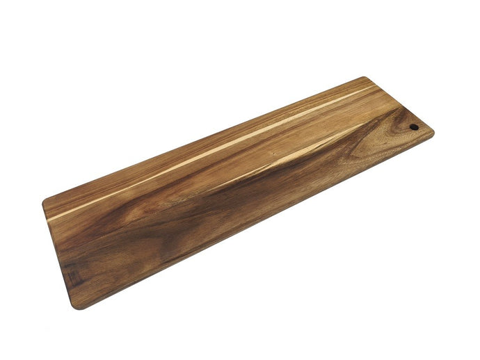 Gabel & Teller Acacia Serving Board - Size: 60 x 18cm - ZOES Kitchen