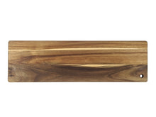 Load image into Gallery viewer, Gabel &amp; Teller Acacia Serving Board - Size: 60 x 18cm - ZOES Kitchen