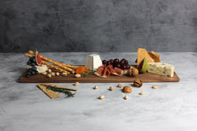 Load image into Gallery viewer, Gabel &amp; Teller Acacia Serving Board - Size: 60 x 18cm - ZOES Kitchen