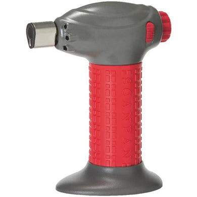 Scanpan Spectrum Chefs Torch Red