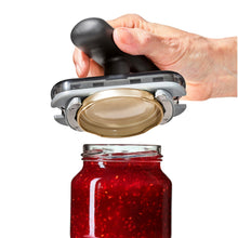 Load image into Gallery viewer, OXO Good Grips Jar Opener with Base Pad