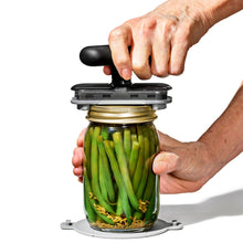 Load image into Gallery viewer, OXO Good Grips Jar Opener with Base Pad
