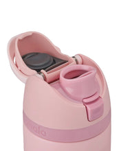 Load image into Gallery viewer, Owala FreeSip Stainless Steel Insulated 710ml - Rose Quartz (Pink/Pink)