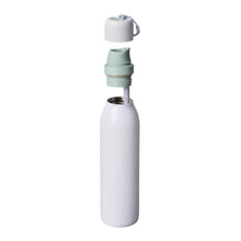 Load image into Gallery viewer, Owala FreeSip Twist Stainless Steel Insulated 710ml - Open Air (Blue)