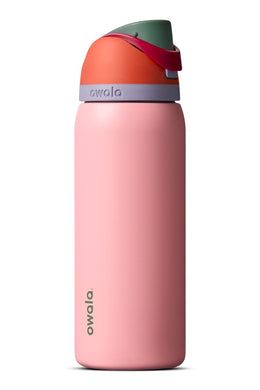 Owala FreeSip Stainless Steel Insulated 945ml - Sugar High