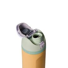 Load image into Gallery viewer, Owala FreeSip Stainless Steel Insulated 710ml - Beachfront