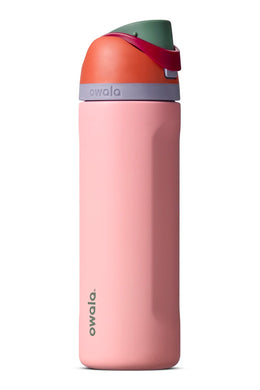 Owala FreeSip Stainless Steel Insulated 710ml - Sugar High