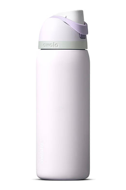 Owala FreeSip Stainless Steel Insulated 945ml - Open Air