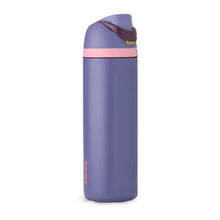 Load image into Gallery viewer, Owala FreeSip Stainless Steel Insulated 710ml - Blue Jay (Blue)