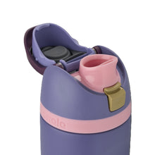 Load image into Gallery viewer, Owala FreeSip Stainless Steel Insulated 710ml - Blue Jay (Blue)