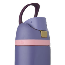 Load image into Gallery viewer, Owala FreeSip Stainless Steel Insulated 710ml - Blue Jay (Blue)