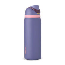Load image into Gallery viewer, Owala FreeSip Stainless Steel Insulated 945ml - Blue Jay (Blue)