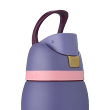 Load image into Gallery viewer, Owala FreeSip Stainless Steel Insulated 945ml - Blue Jay (Blue)
