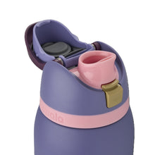 Load image into Gallery viewer, Owala FreeSip Stainless Steel Insulated 945ml - Blue Jay (Blue)