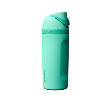 Load image into Gallery viewer, Owala Kids FreeSip Stainless Steel Insulated 475ml - 90s Kid (Blue)