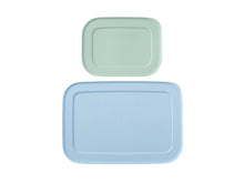 Load image into Gallery viewer, Tupperware Freezable Container - Set of 5 - 450ml /1L / 1.1L - Gift Boxed
