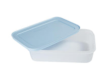 Load image into Gallery viewer, Tupperware Freezable Container - Set of 5 - 450ml /1L / 1.1L - Gift Boxed