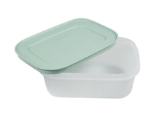 Load image into Gallery viewer, Tupperware Freezable Container - Set of 4 - 450ml