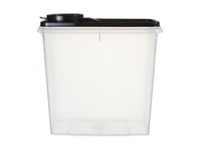 Load image into Gallery viewer, Tupperware Modular Cereal Storer - 2.8L