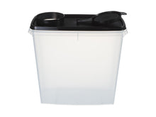 Load image into Gallery viewer, Tupperware Modular Cereal Storer - 2.8L