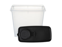 Load image into Gallery viewer, Tupperware Modular Cereal Storer - 2.8L