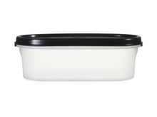 Load image into Gallery viewer, Tupperware Modular Oval Dry Food Container - 500ml