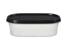 Load image into Gallery viewer, Tupperware Modular Oval Dry Food Container - 500ml