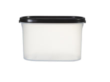 Load image into Gallery viewer, Tupperware Modular Oval Dry Food Container - 1.1L