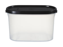 Load image into Gallery viewer, Tupperware Modular Oval Dry Food Container - 1.1L